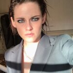 Kristen Stewart Leaked