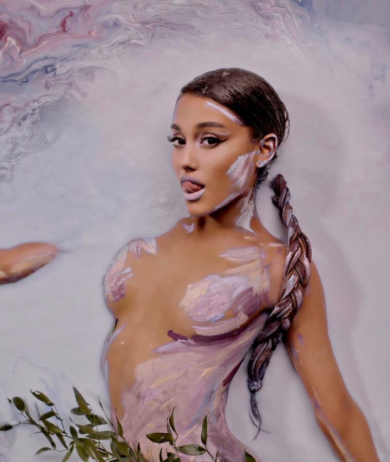 Ariana Grande