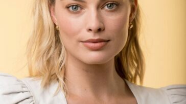 Margot Robbie
