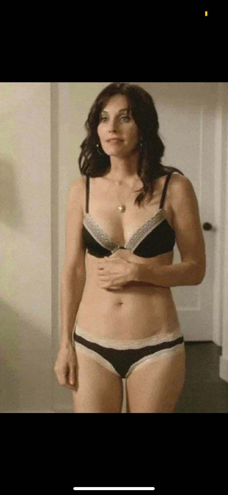 courtney cox