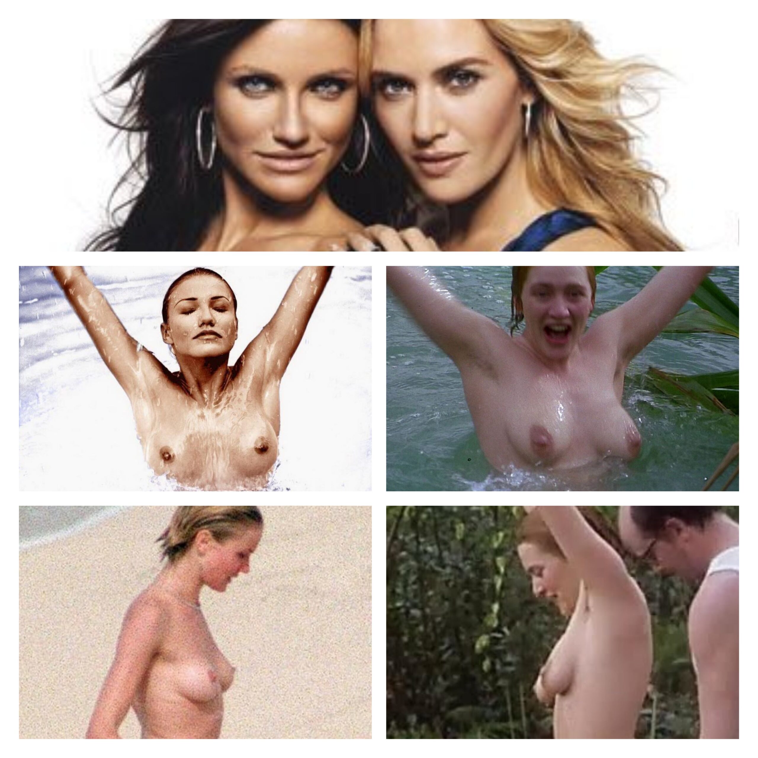 Kate winslet nude photos