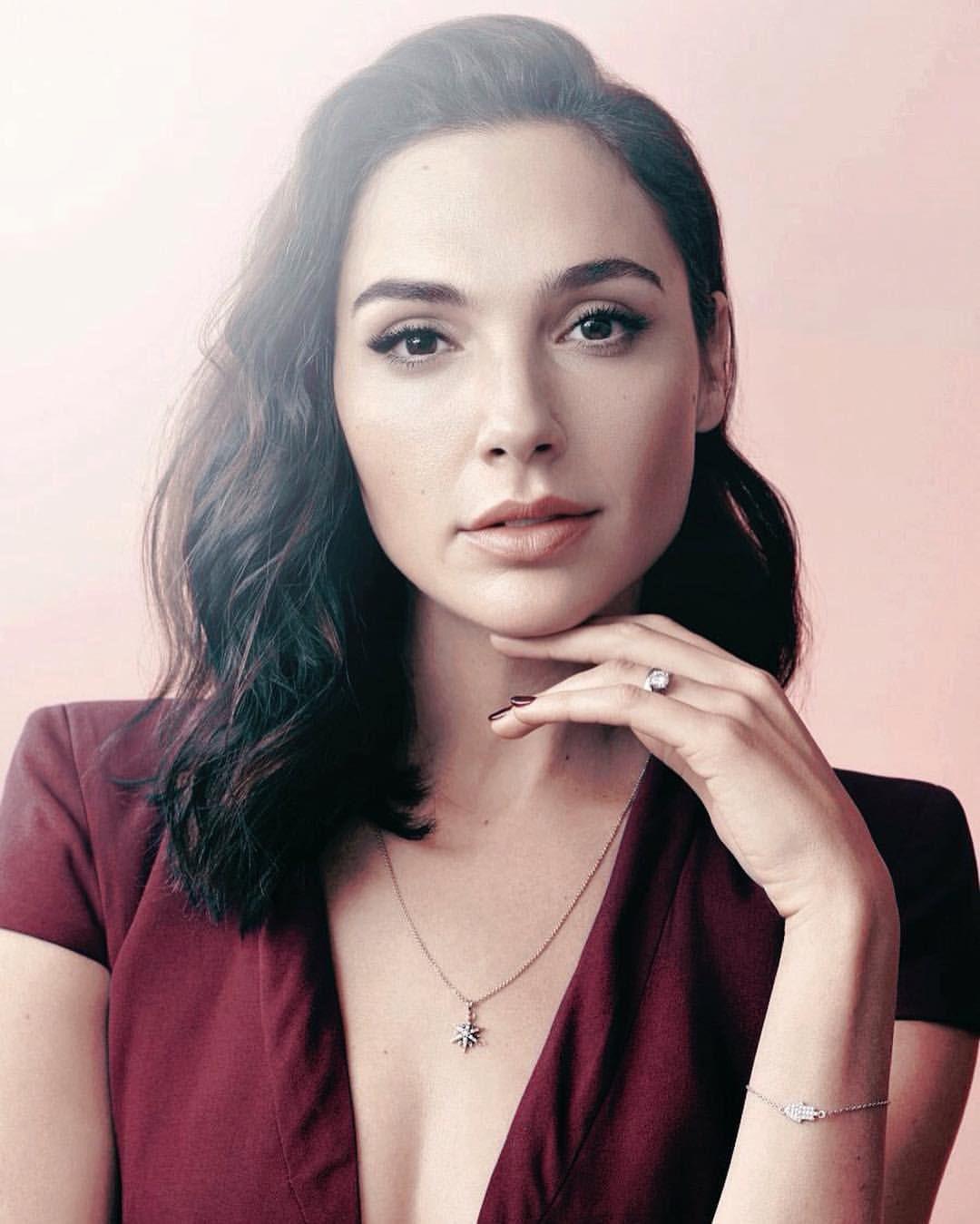 Cant get enough of Gal Gadot