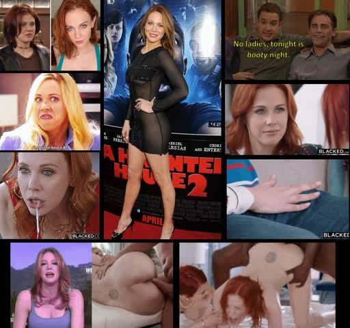 Celeb Hardcore part 2 Maitland Ward Boy Meets World