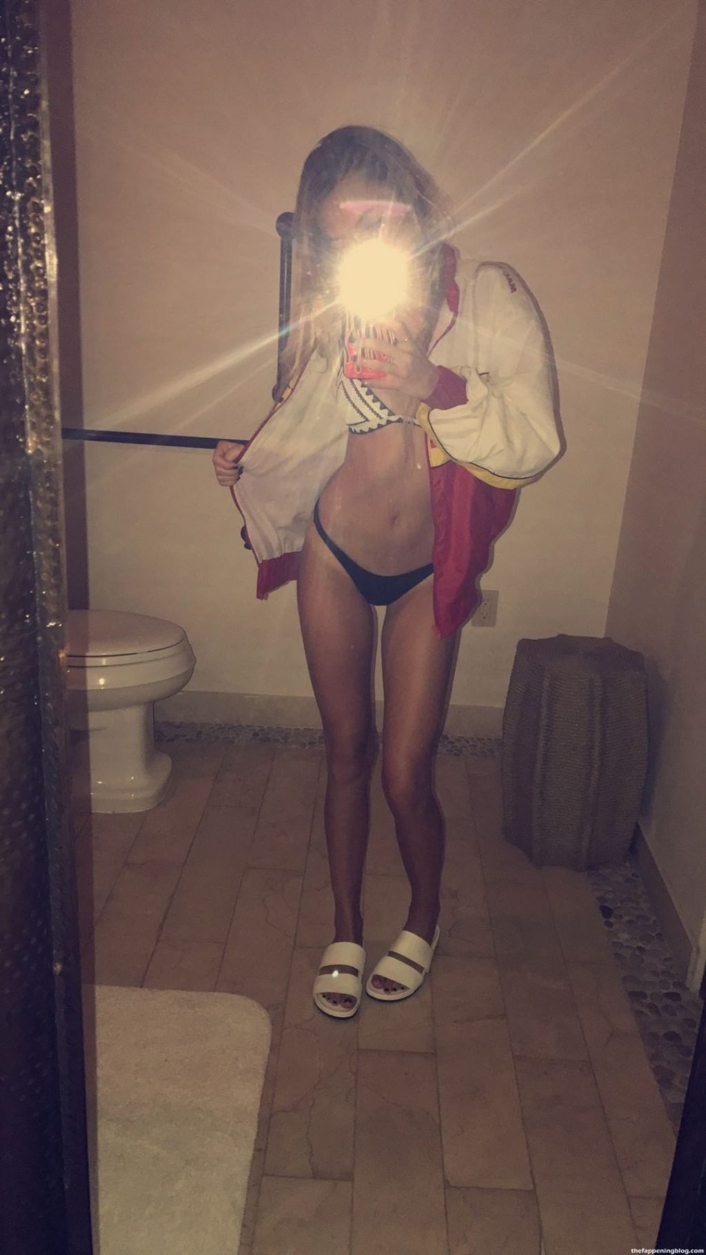 Delilah Belle Hamlin Leaked 17 Photos