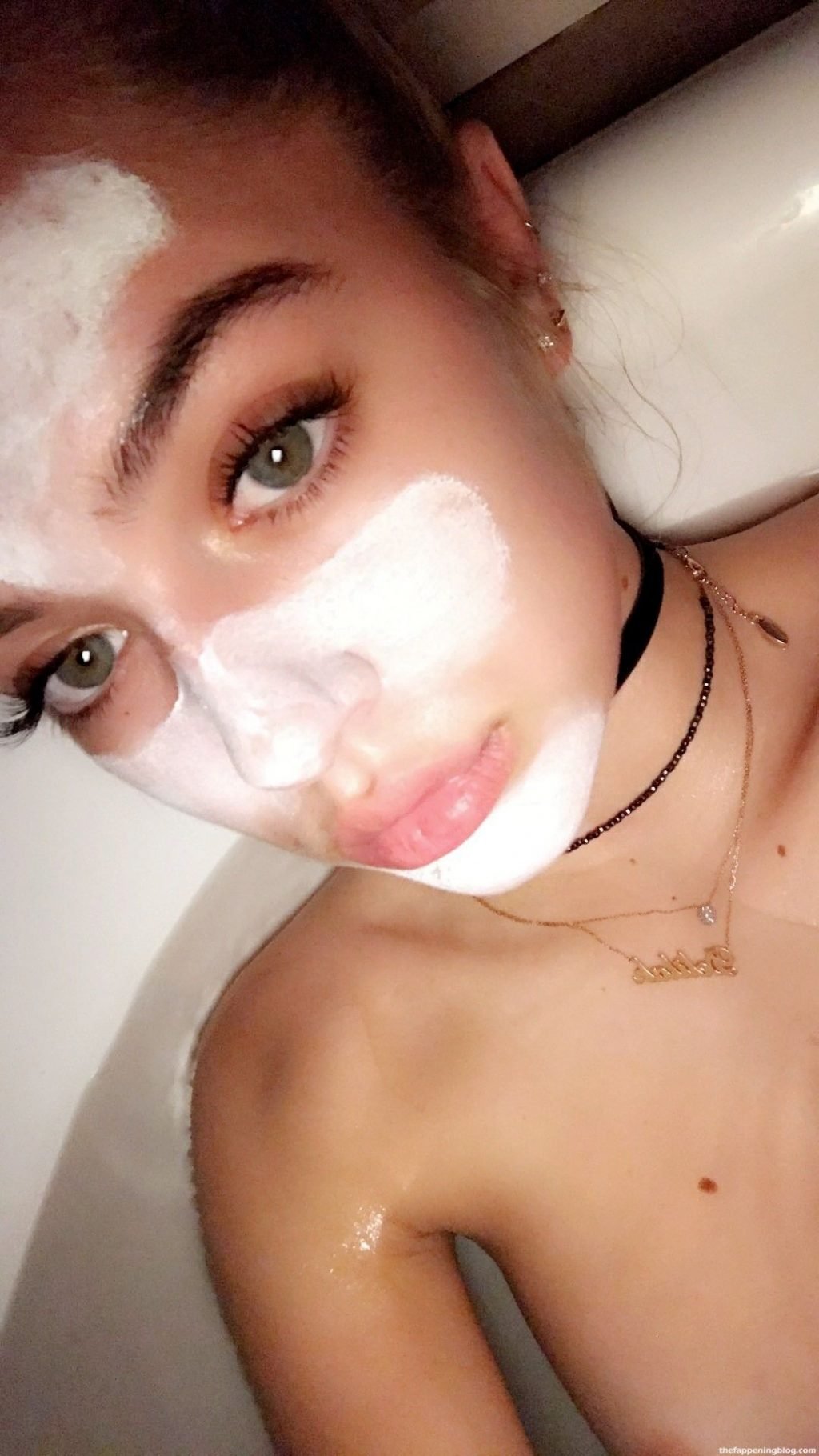 Delilah Belle Hamlin Leaked