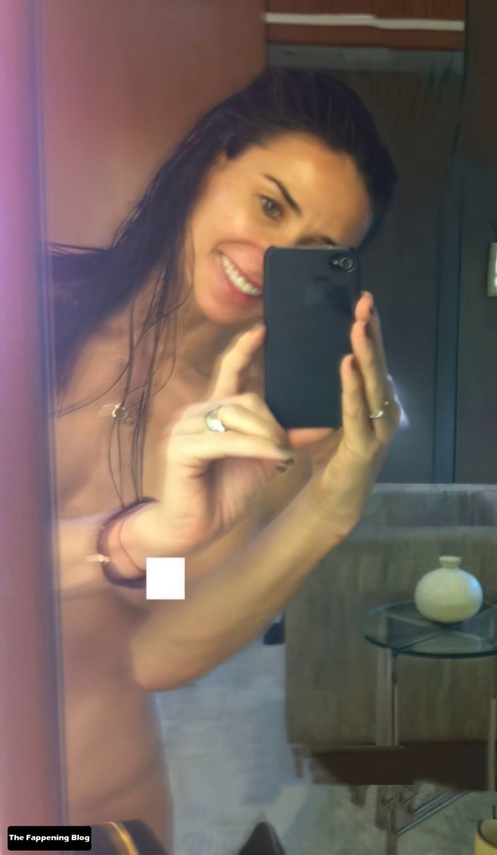 Demi Moore Leaked 1 Photo