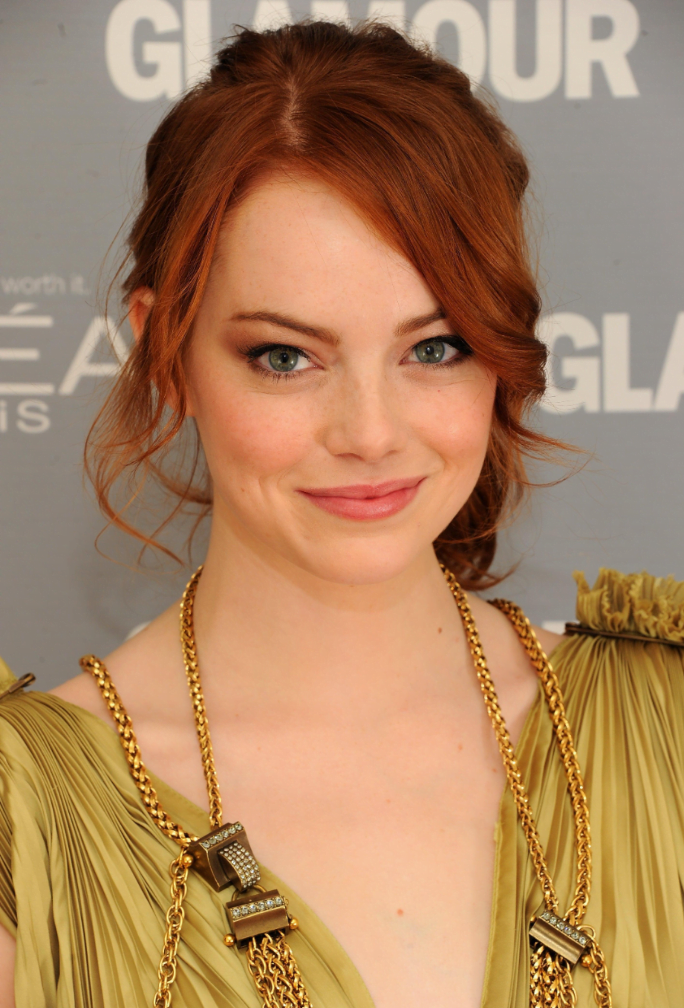 How hard would you fuck Emma Stones pretty face