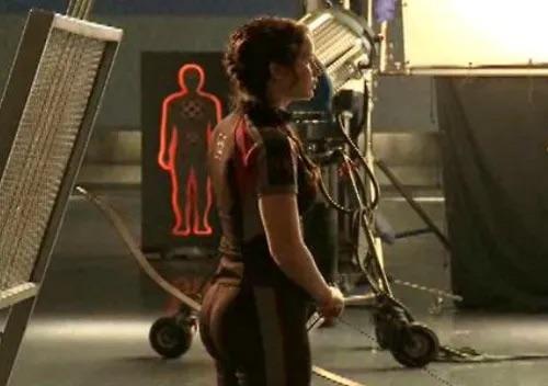 I love Jennifer Lawrence’s ass in the first hunger games