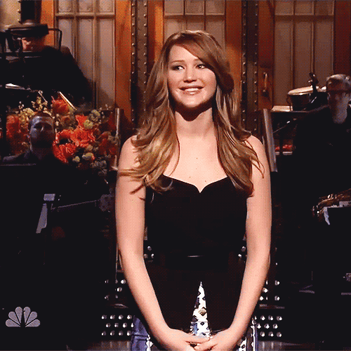Prime Jennifer Lawrence hosting SNL