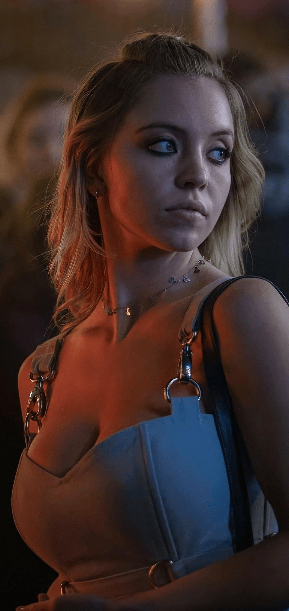 Sydney Sweeney will cause lot of mommy issues in the