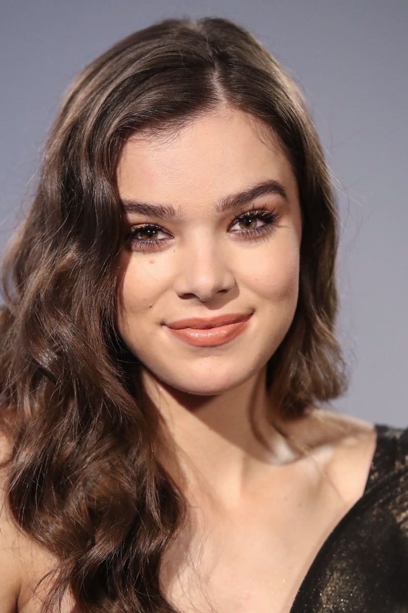 What would you do with Hailee Steinfelds pretty face