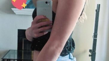 Stpeach has the best ass