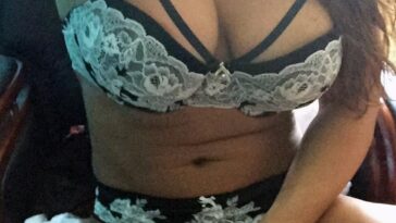 Celeste Bonin Leaked