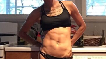 Kailin Curran Leaked