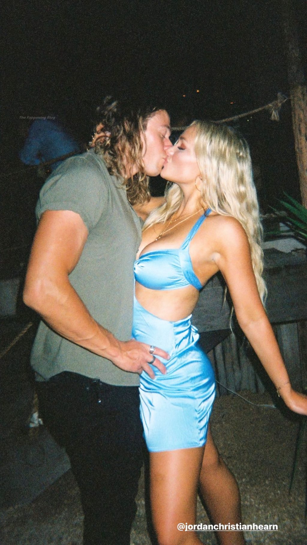 Natalie Alyn Lind Sexy