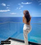 Paola Maria Koslowski Topless 5 Photos