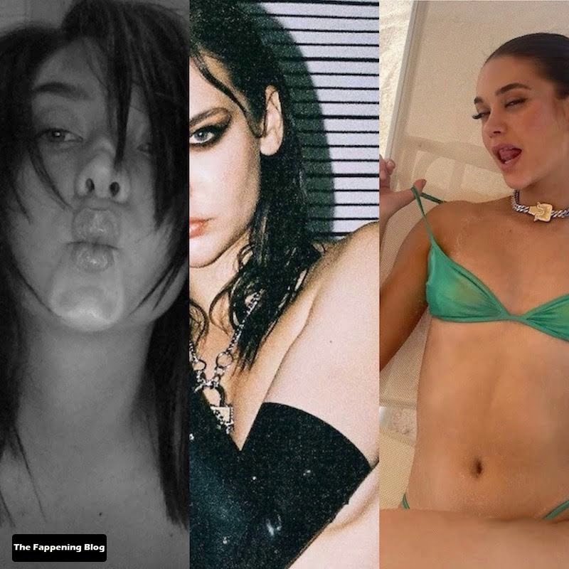 Amanda Steele Bikini