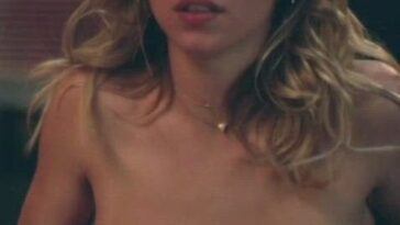 Sydney Sweeney