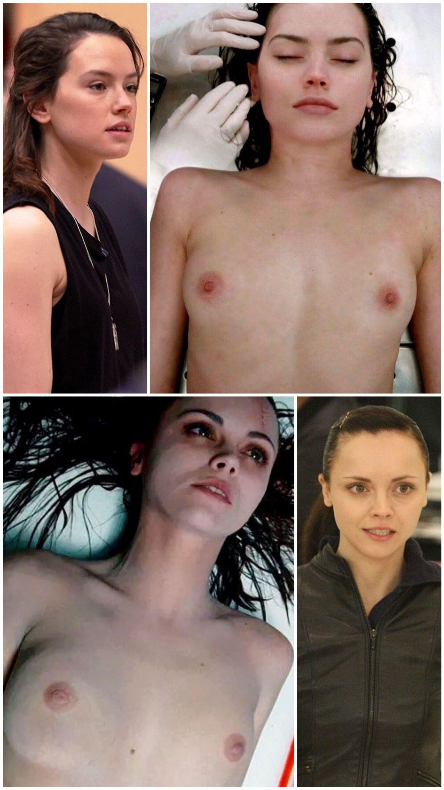 🤩 Daisy Ridley Nude Photos and *LEAKED* Videos. Latest Scandal