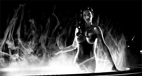 Eva Green Sin City A Dame to Kill For 2014