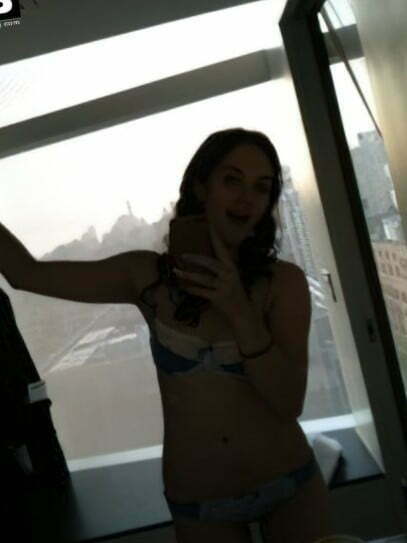 Jessica Brown Findlay Leaked 7 Photos