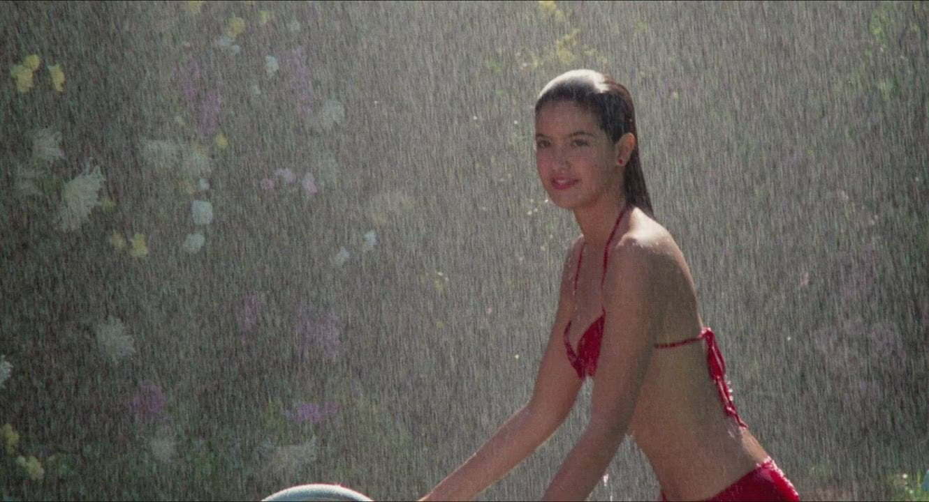 Phoebe Cates