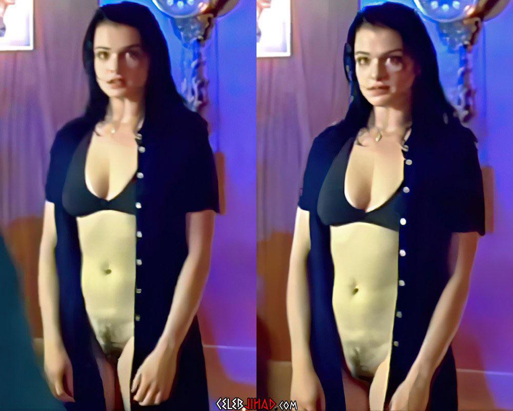 Rachel Weisz