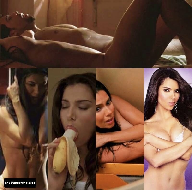Roselyn Sanchez Naked