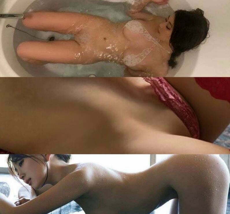 Tomomi Morisaki Naked