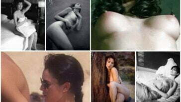 Monica Bellucci