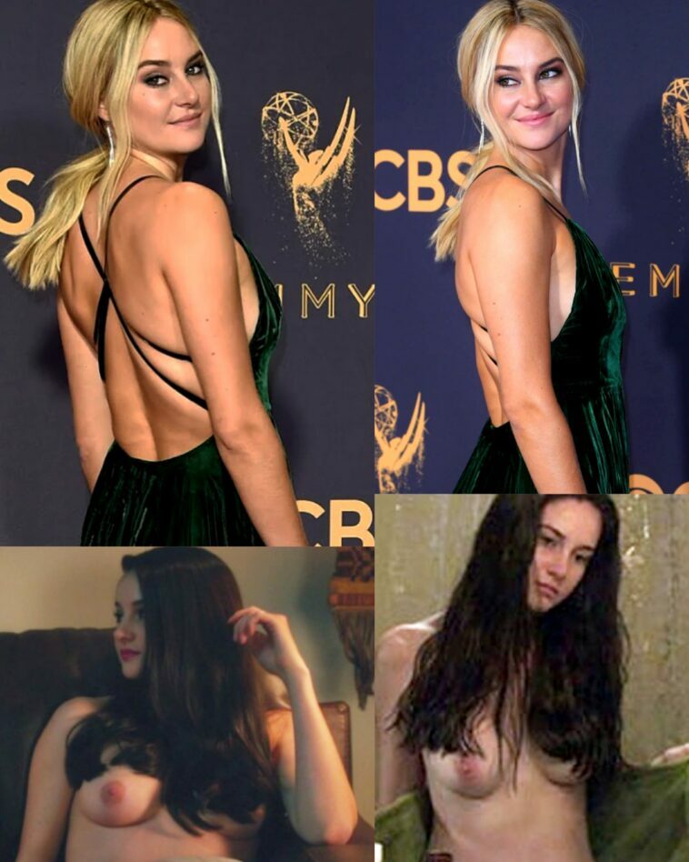 Shailene Woodley