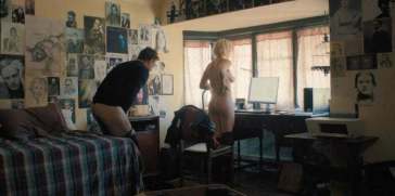 Addison Timlin Topless