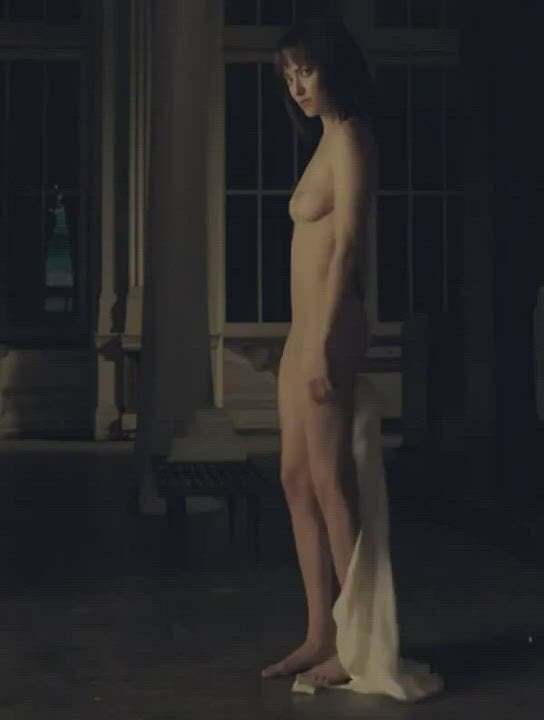 Amanda Seyfried in Anon