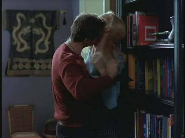 Heather Graham in Killing Me Softly