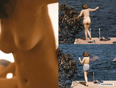 Elizabeth Olsen in Martha Marcy May Marlene 2011