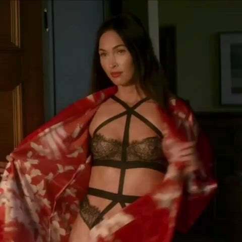 Megan Fox in Big Gold Brick 2022