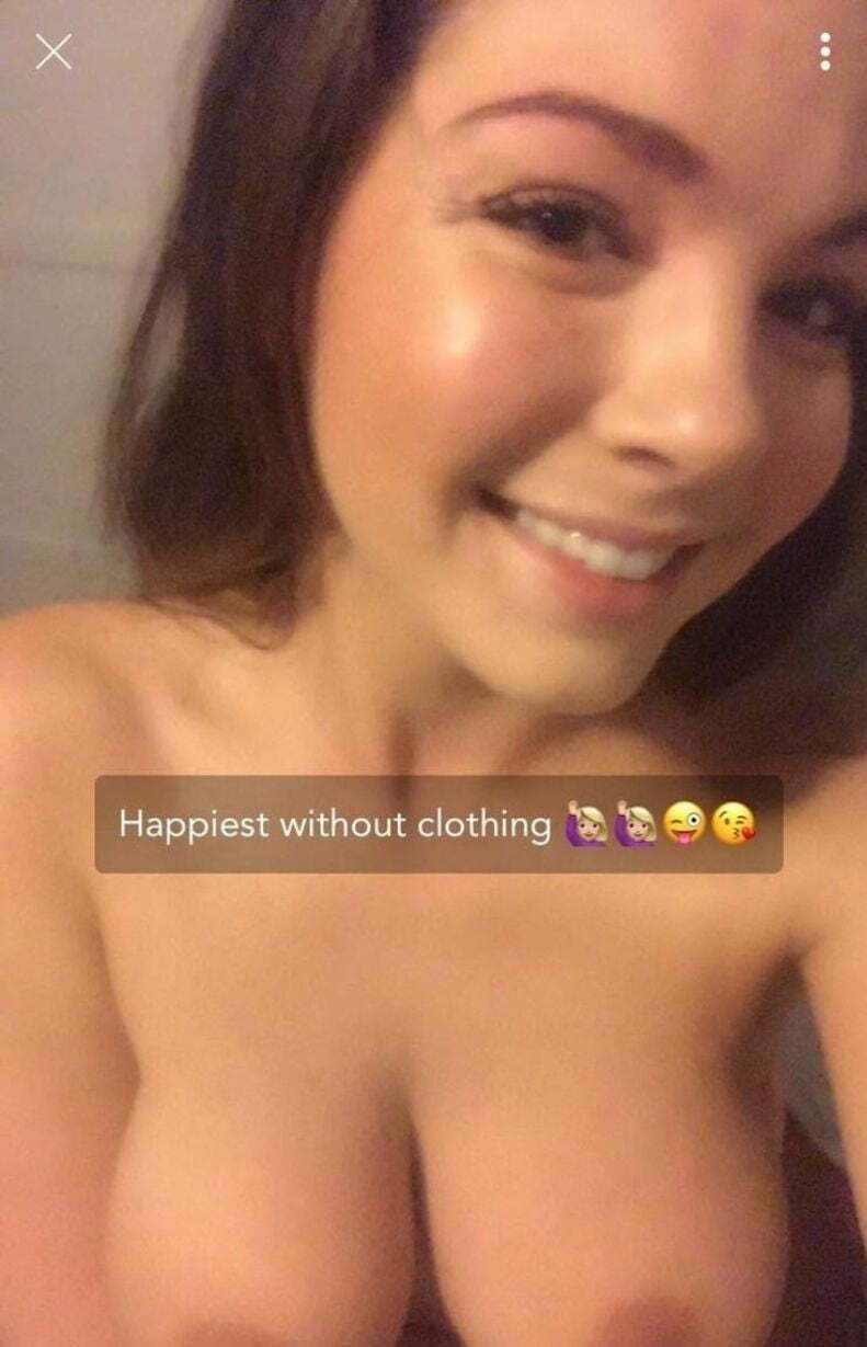 Jessica Ashley Leaked 4 Photos