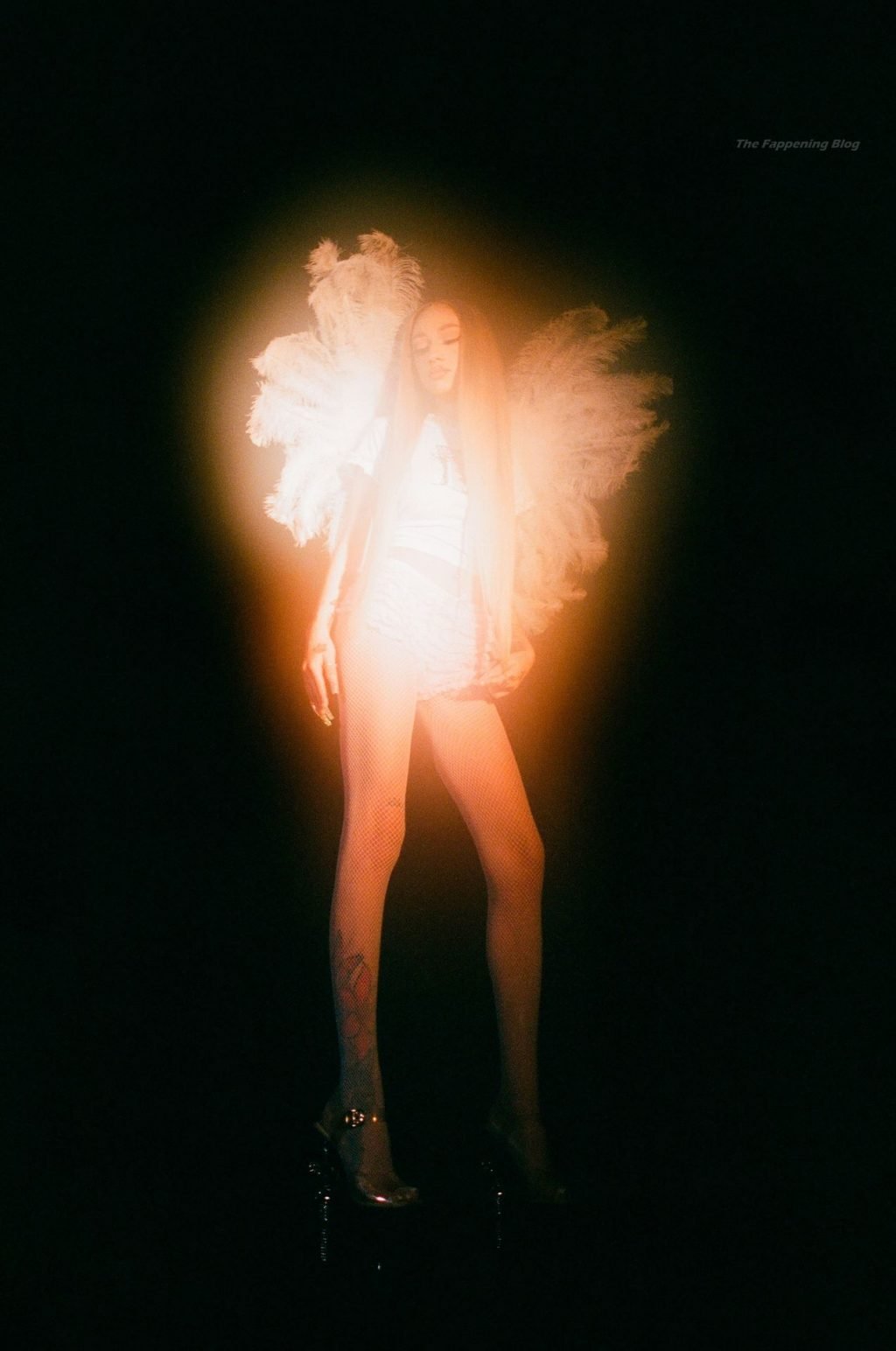 Bhad Bhabie Hot 5 Photos