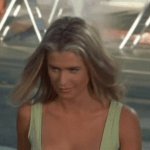 Kristy Swanson in Dude Wheres My Car