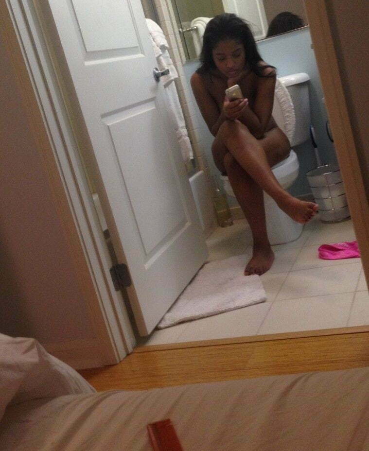 Keke Palmer Leaked