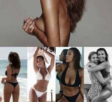 Devin Brugman Naked 2 Photos