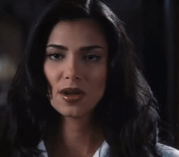 Roselyn Sanchez in Rush Hour 2