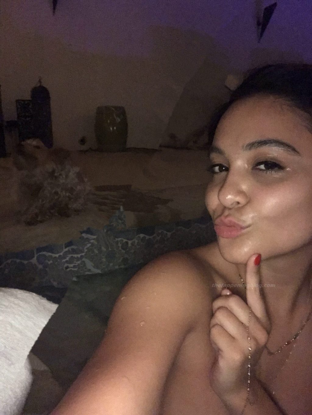 Stella Hudgens Leaked 1 Photo