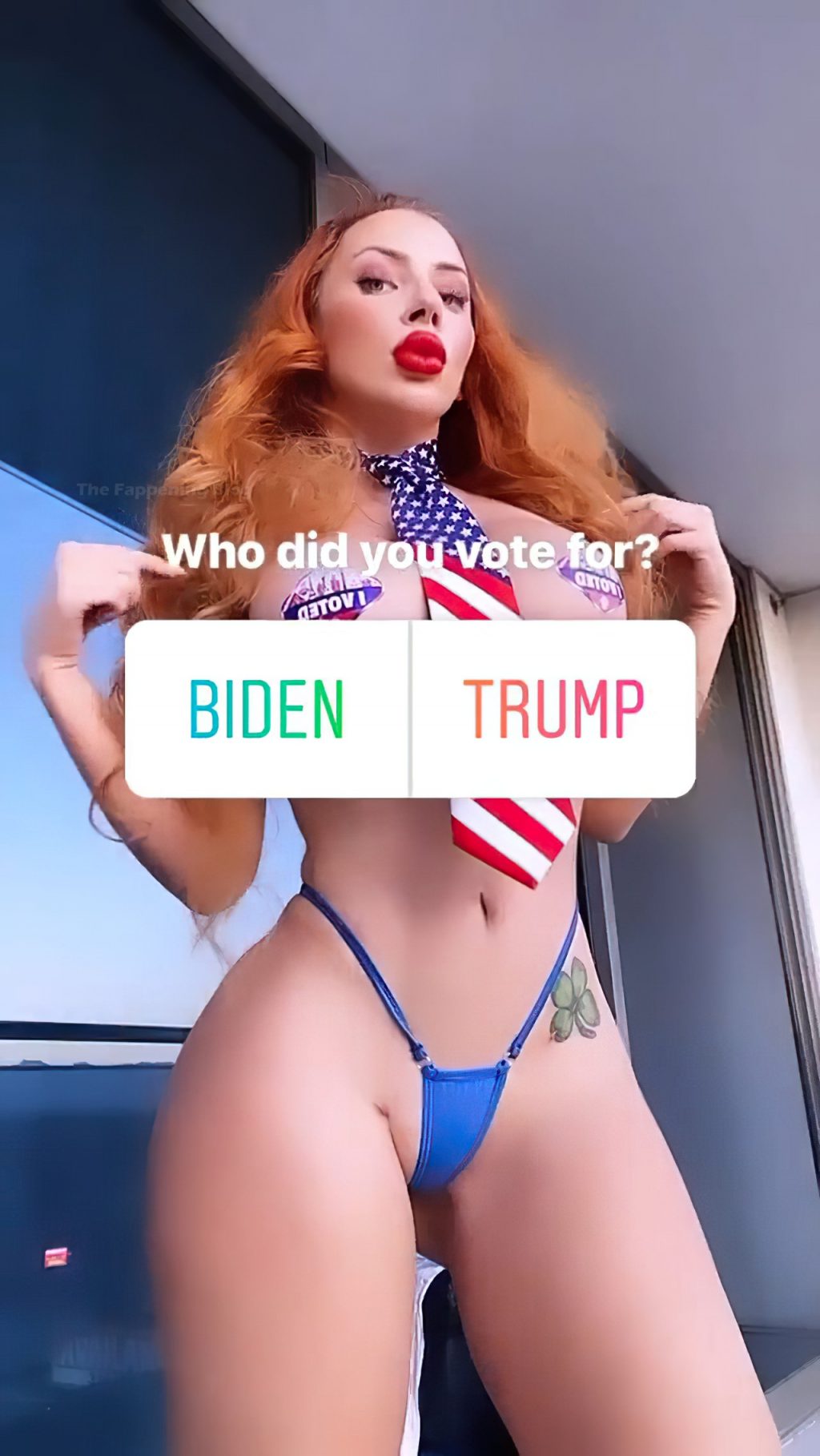 Amanda Nicole Sexy 2 Photos