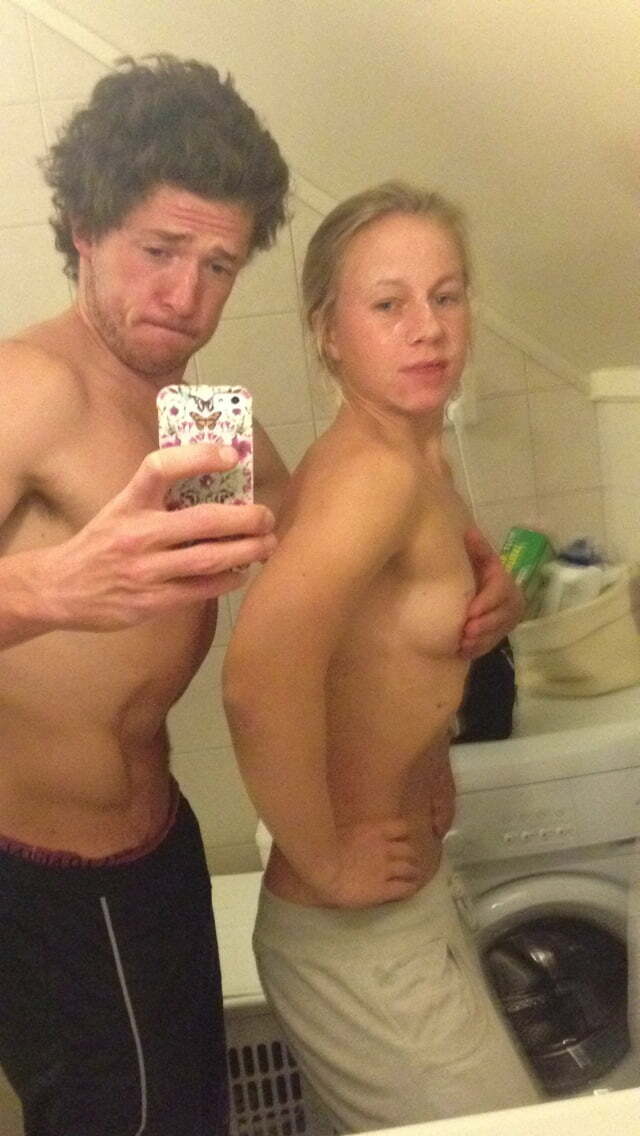 Tiril Eckhoff Leaked 1 Photo