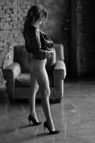 Kristina Makarova Naked 4 Photos