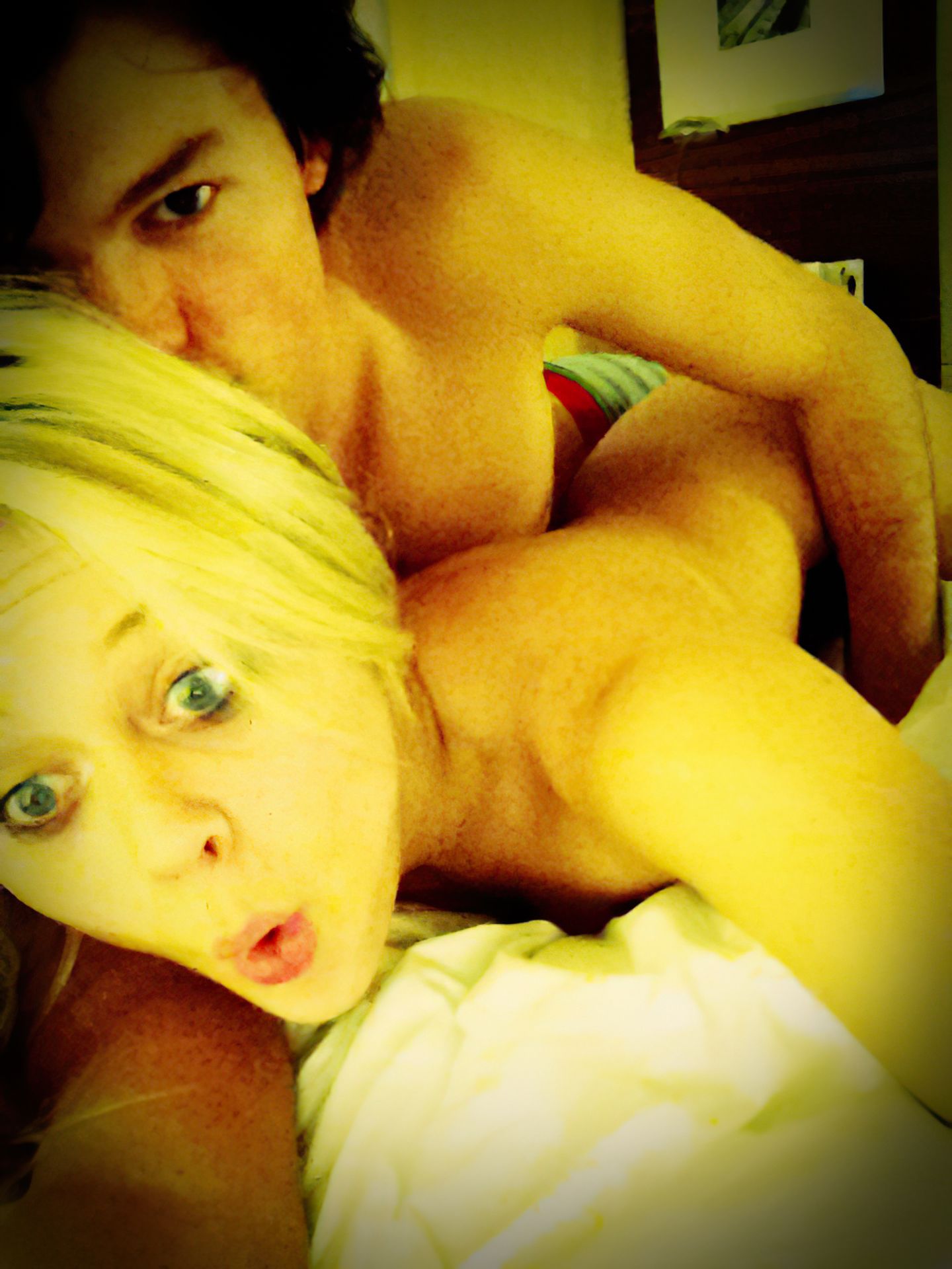 Emily Atack Leaked 2 Photos