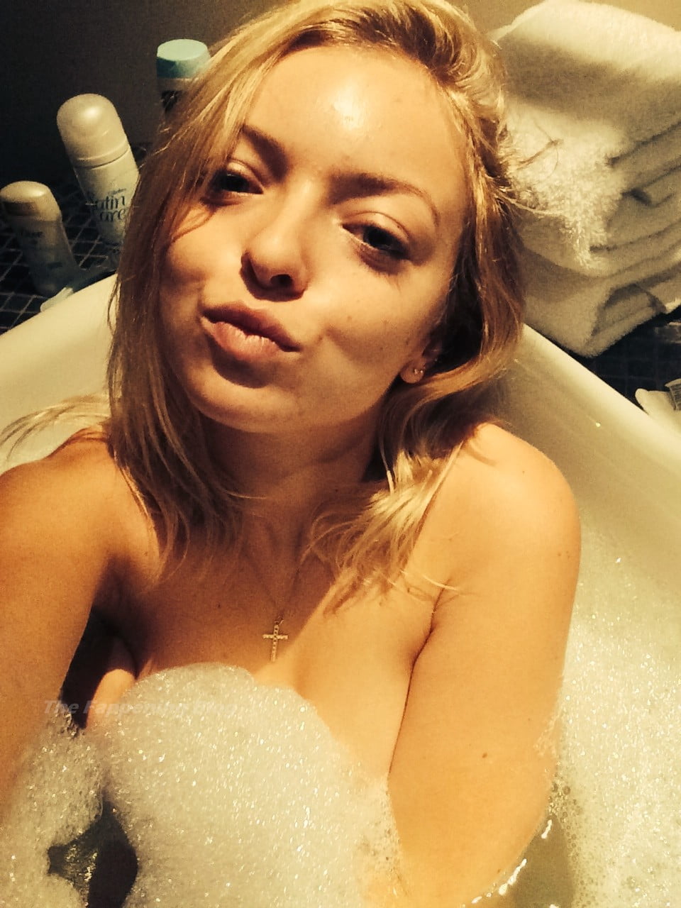 Francesca Eastwood Leaked 1 Photo