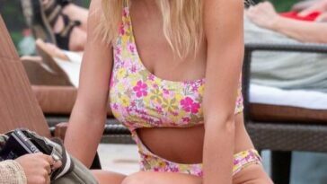 Sydney Sweeney