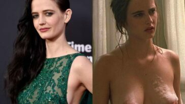 Eva Green